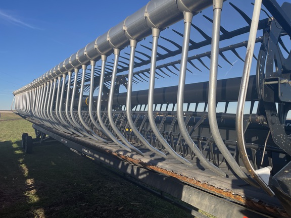 2017 MacDon FD75-40 - Photo3