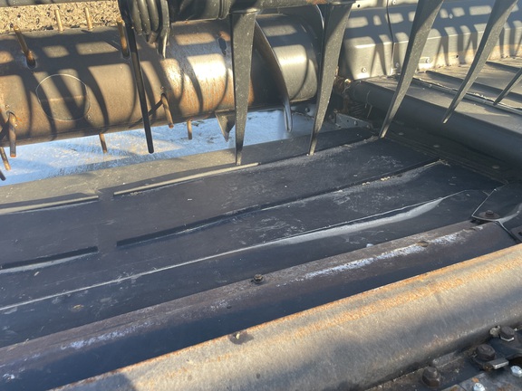 2017 MacDon FD75-40 - Photo25