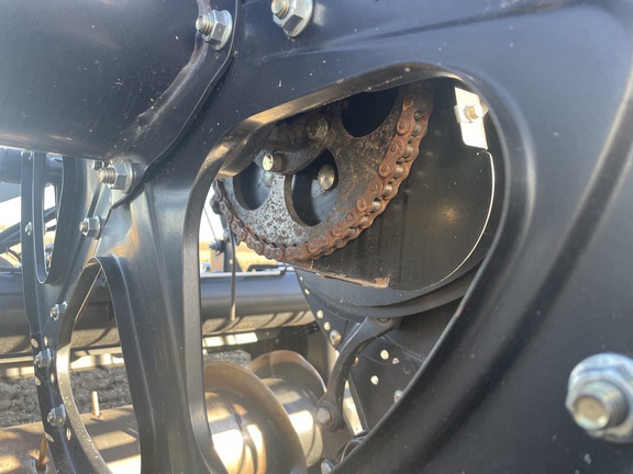 2017 MacDon FD75-40 - Photo27