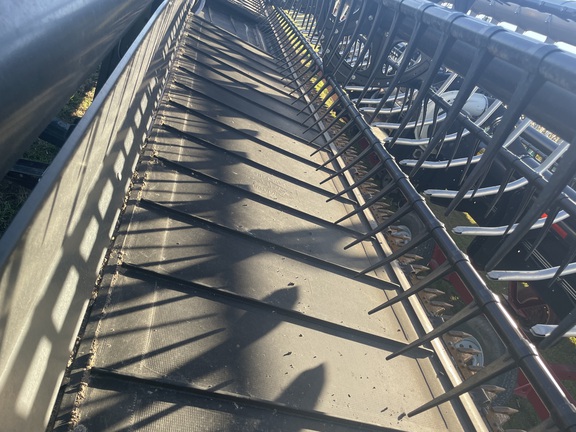 2017 MacDon FD75-40 - Photo28