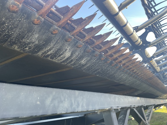 2017 MacDon FD75-40 - Photo29