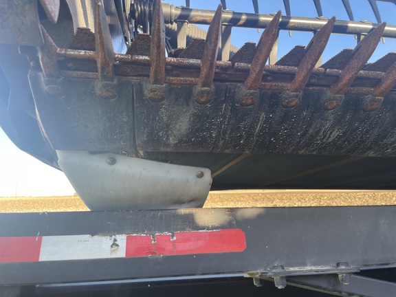 2017 MacDon FD75-40 - Photo30