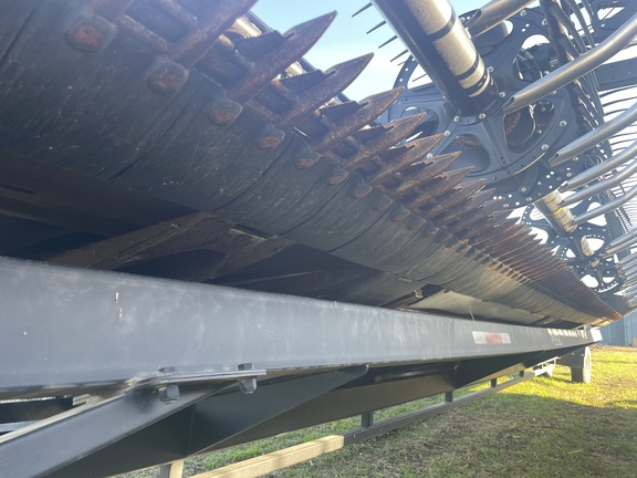 2017 MacDon FD75-40 - Photo31