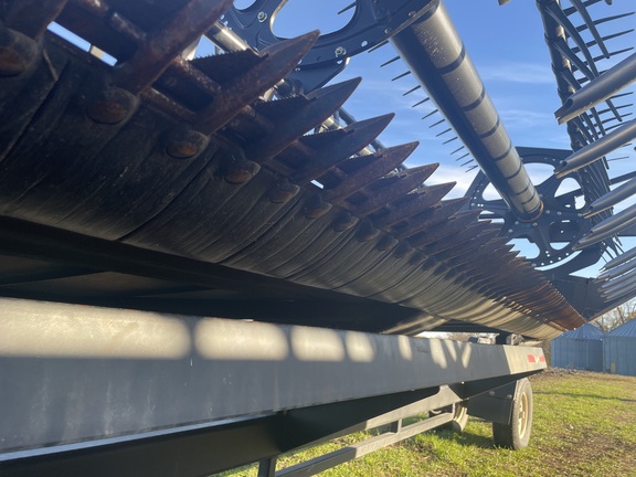 2017 MacDon FD75-40 - Photo33