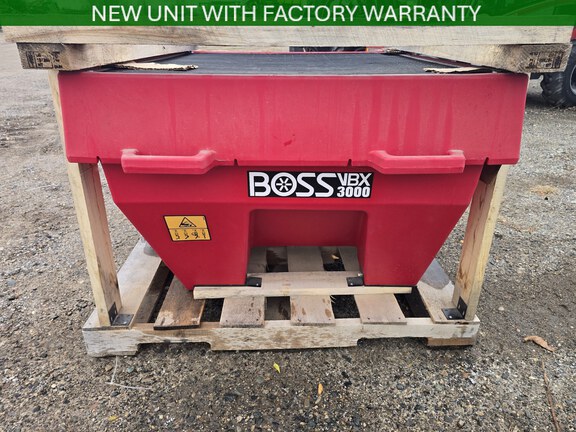 Photo of 2024 Boss VBS19300B