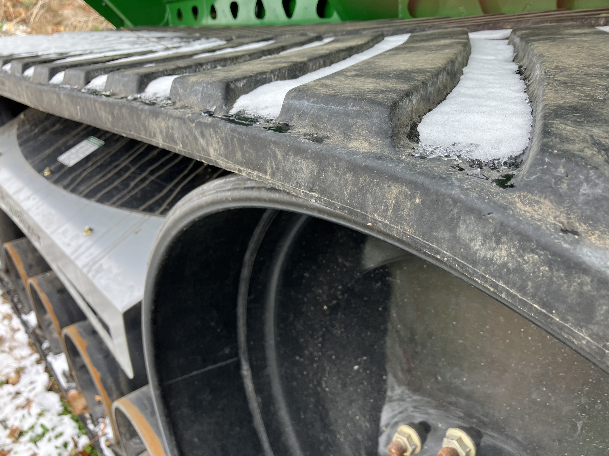 2023 Brent 1398 Image 8