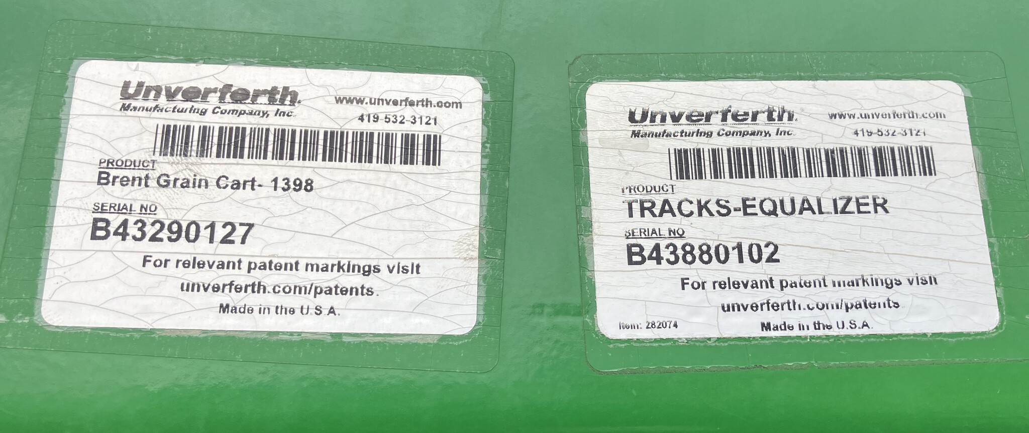 2023 Brent 1398 Image 14