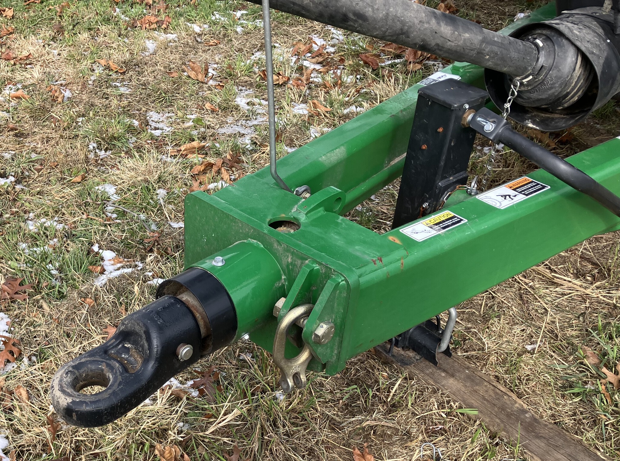 2023 Brent 1398 Image 5