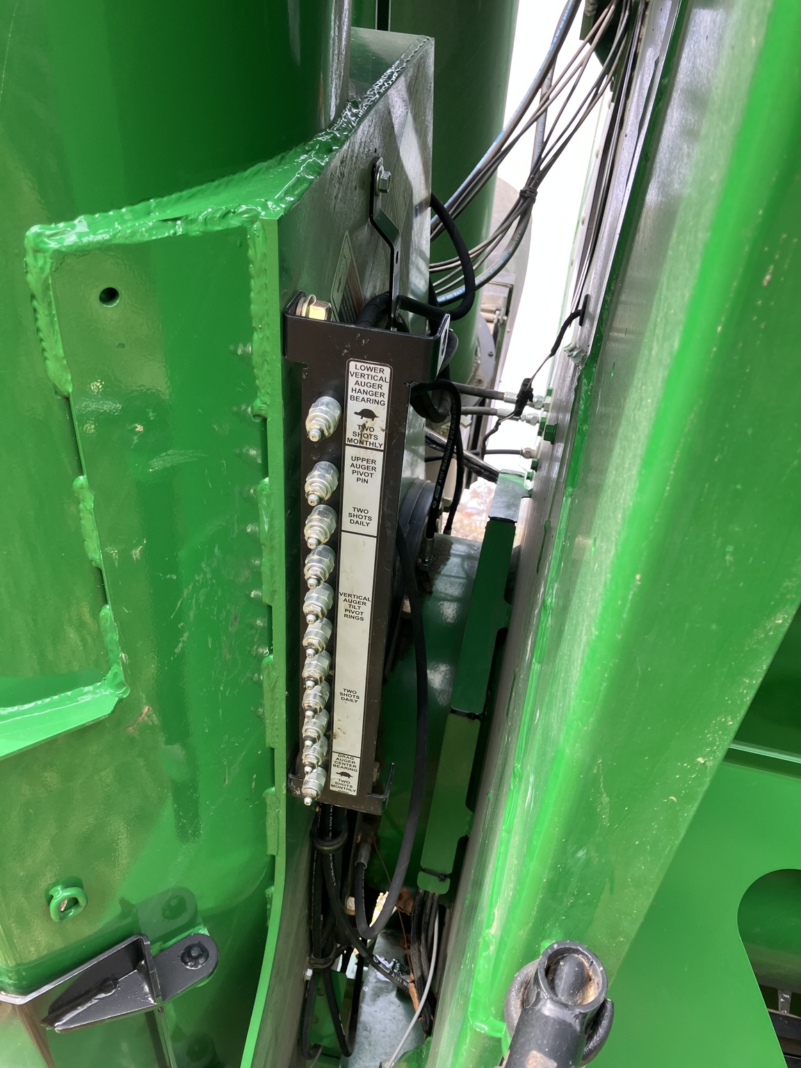 2023 Brent 1398 Image 7