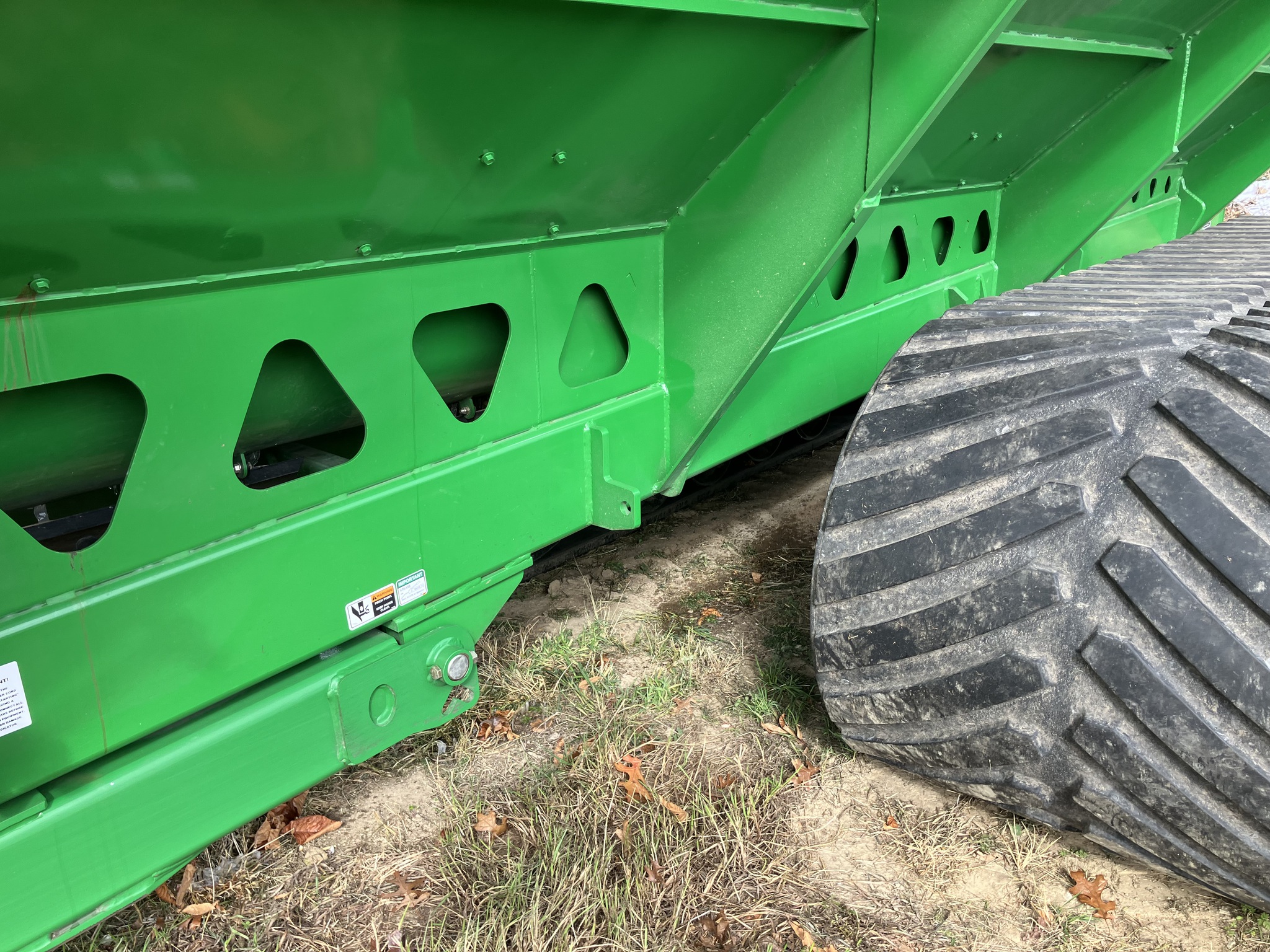 2023 Brent 1398 Image 10