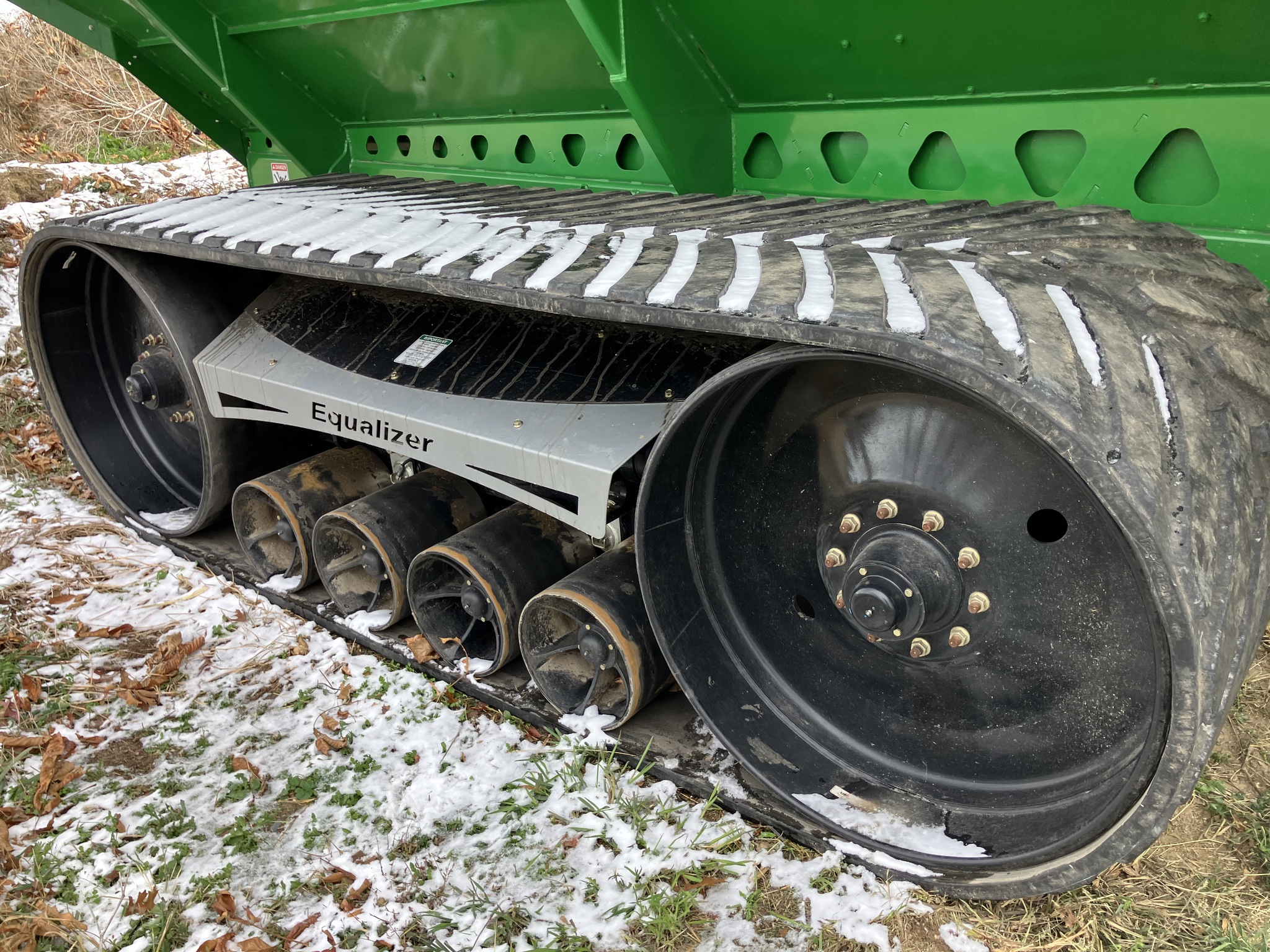 2023 Brent 1398 Image 12