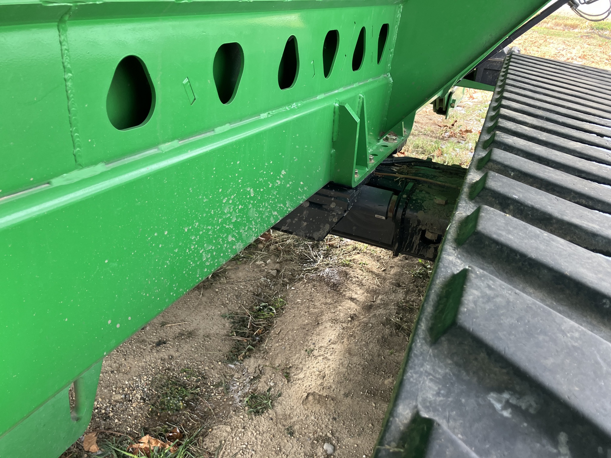 2023 Brent 1398 Image 9