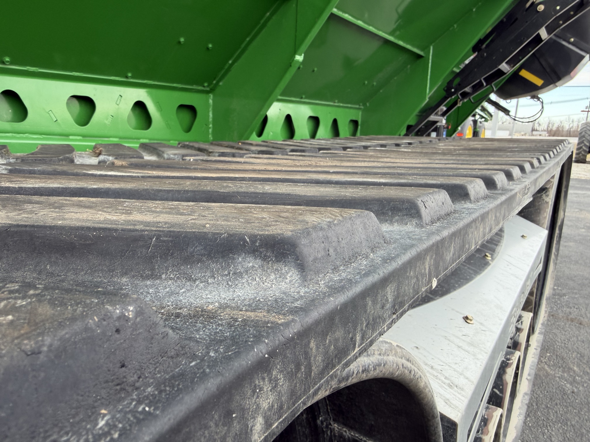 2023 Brent 1398 Image 8