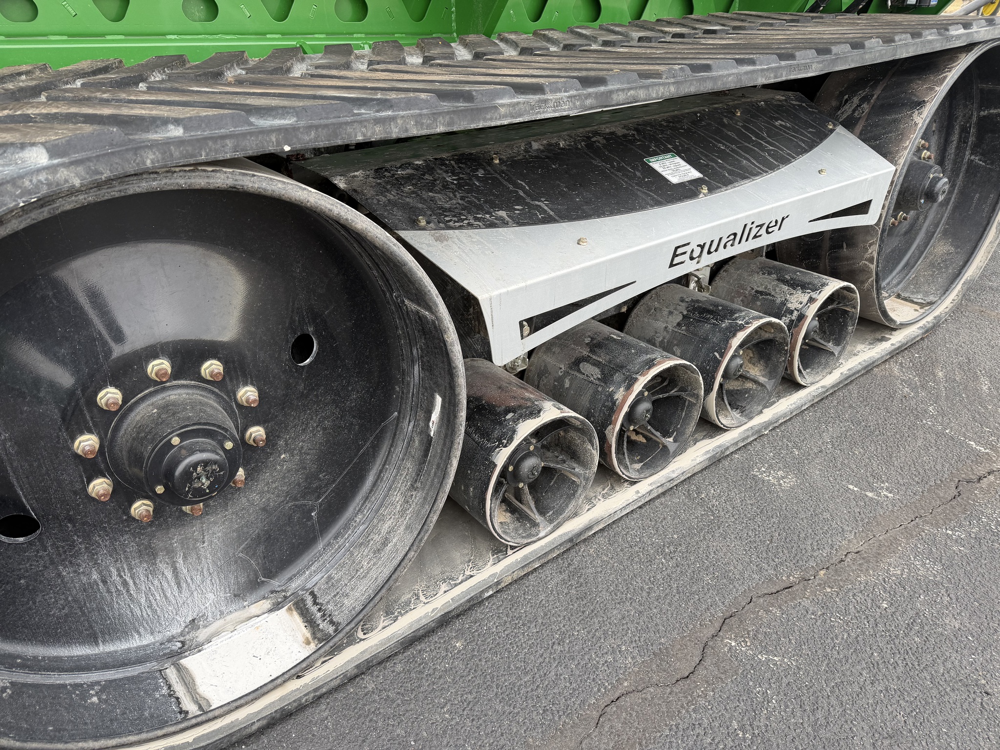 2023 Brent 1398 Image 7