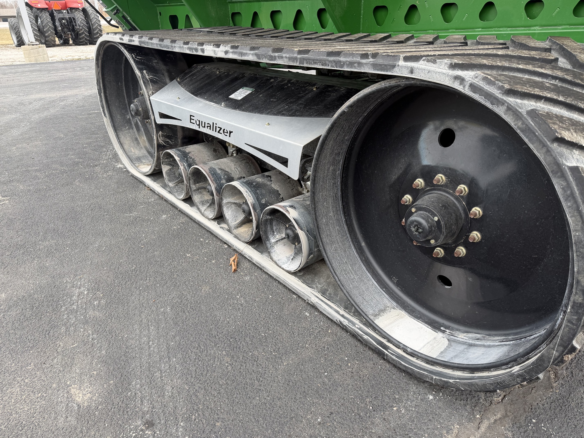 2023 Brent 1398 Image 9