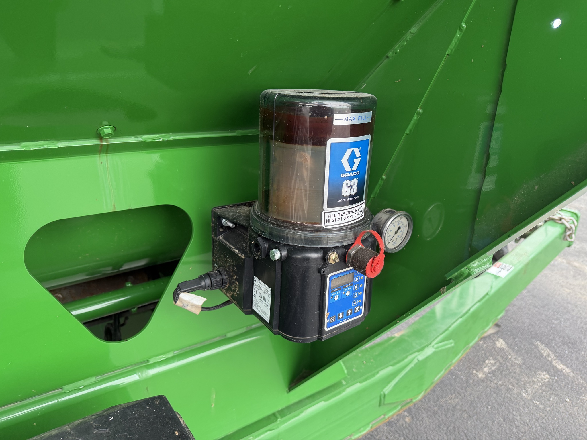 2023 Brent 1398 Image 11