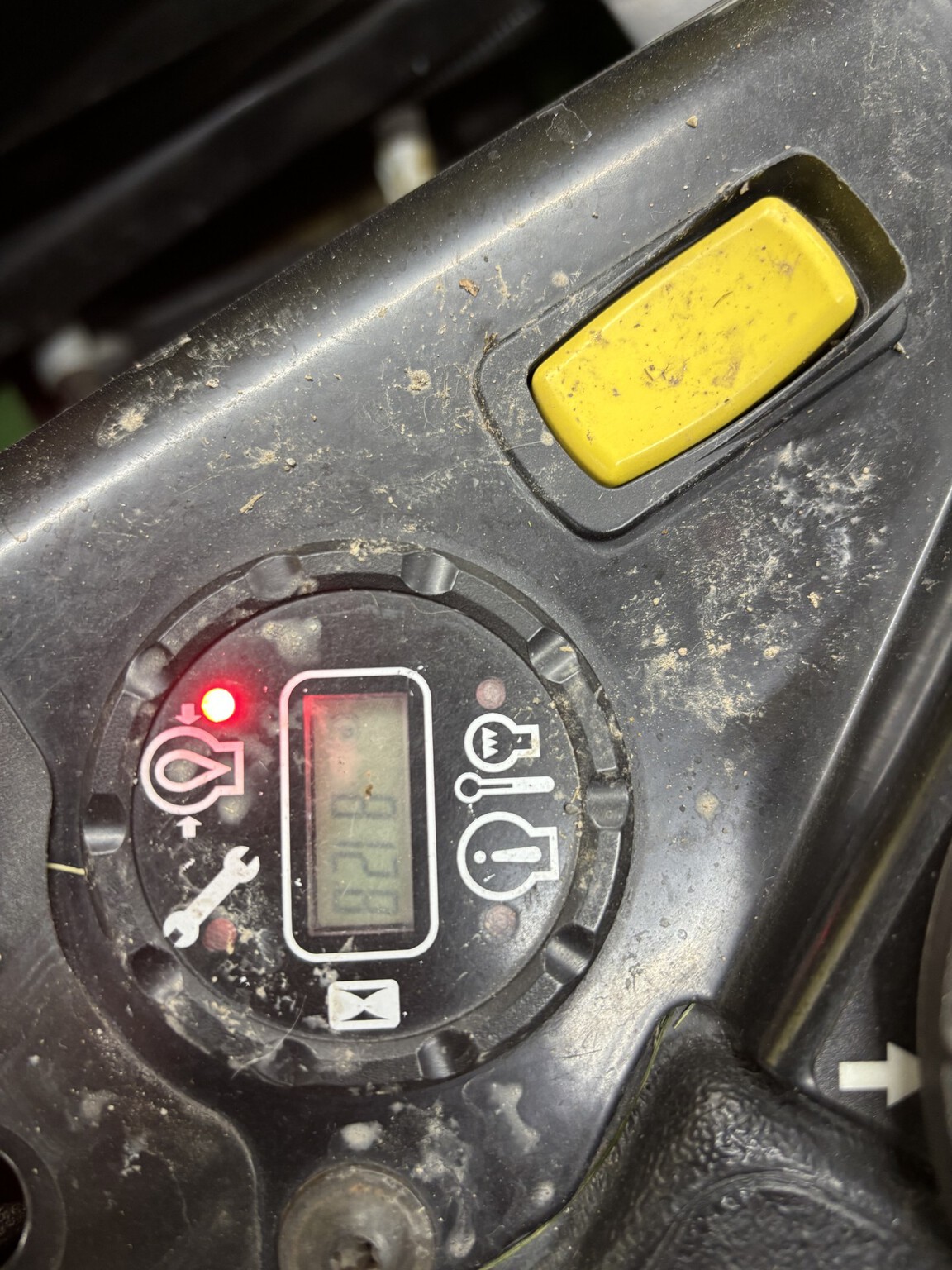 2023 John Deere Z970R Image 6