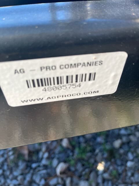 2024 Linx EQ07018-TS Image 11