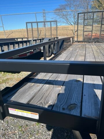 2024 Linx EQ07018-TS Image 1