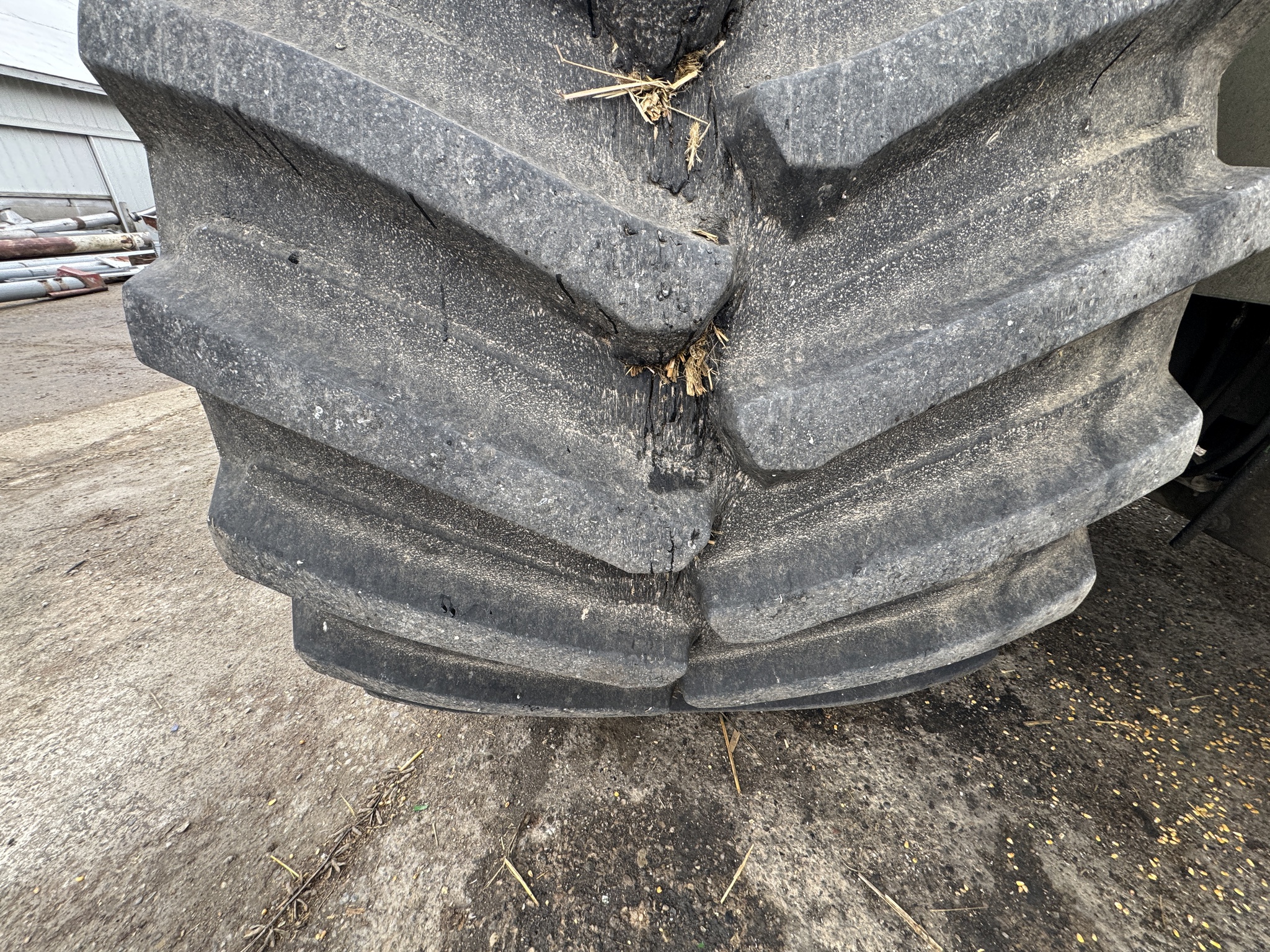 2023 John Deere S780 Image 6