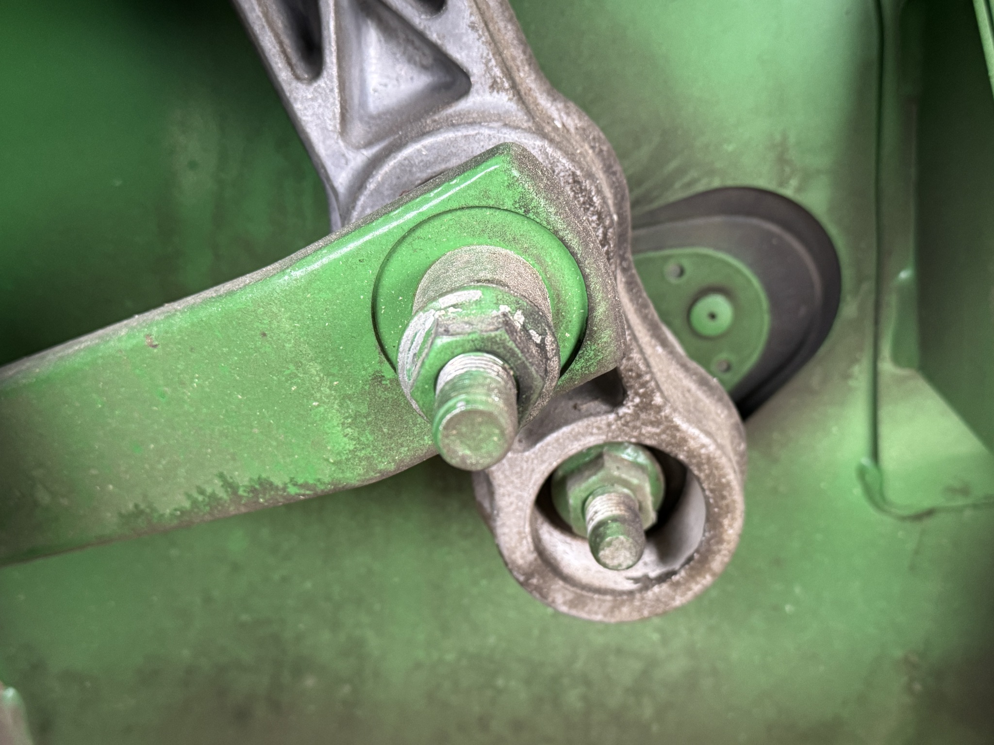 2023 John Deere S780 Image 19