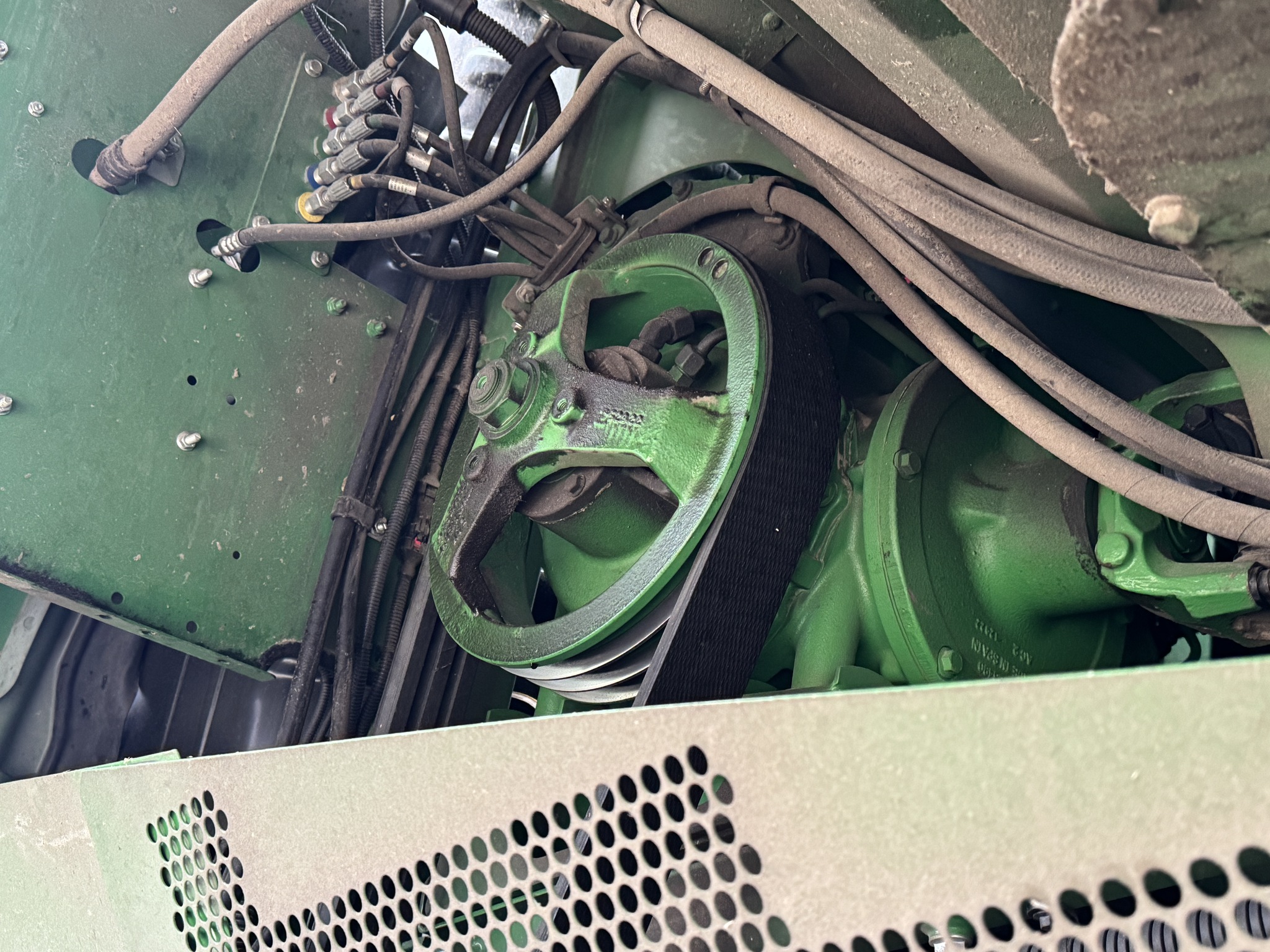 2023 John Deere S780 Image 18