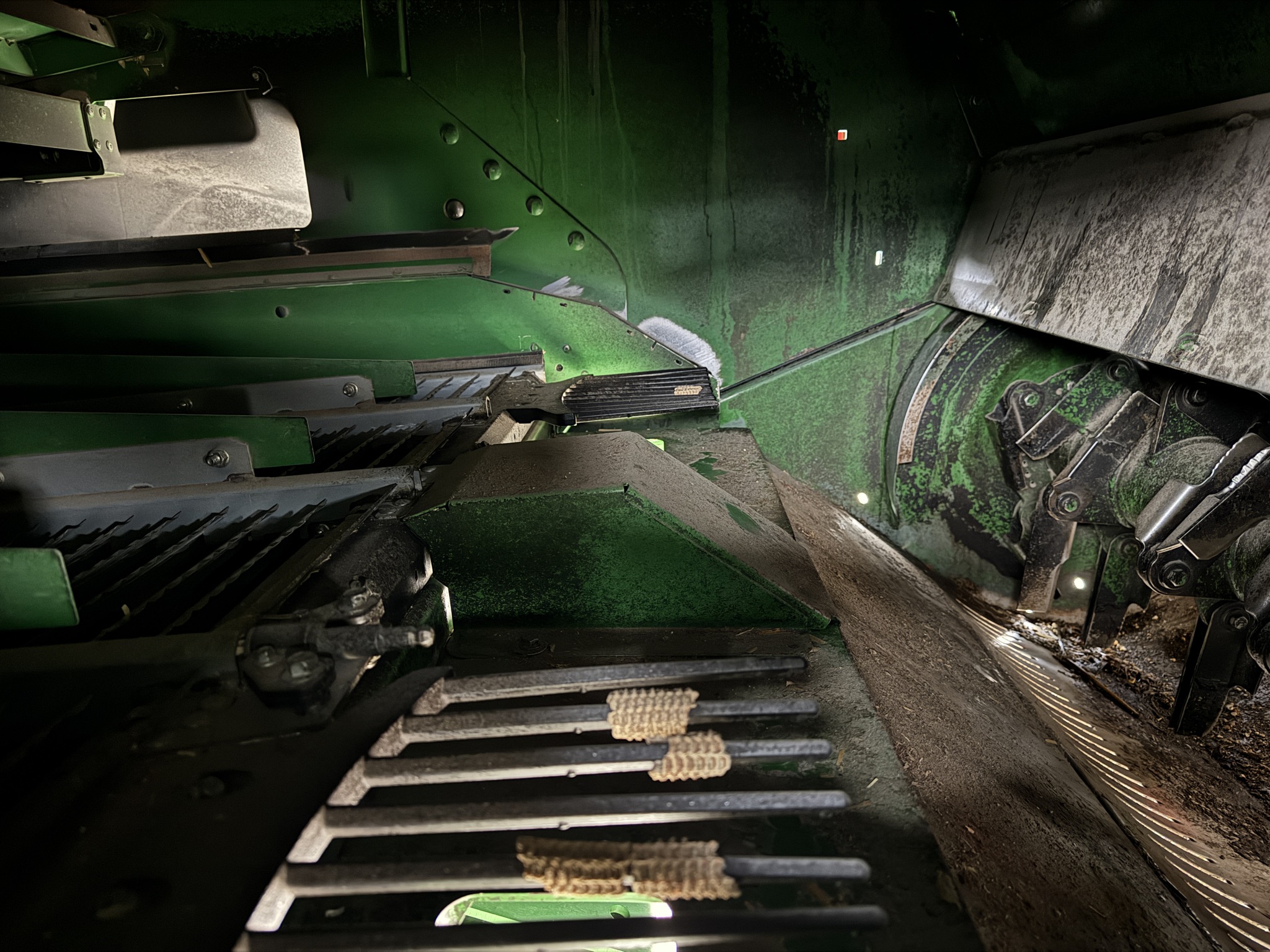 2023 John Deere S780 Image 23