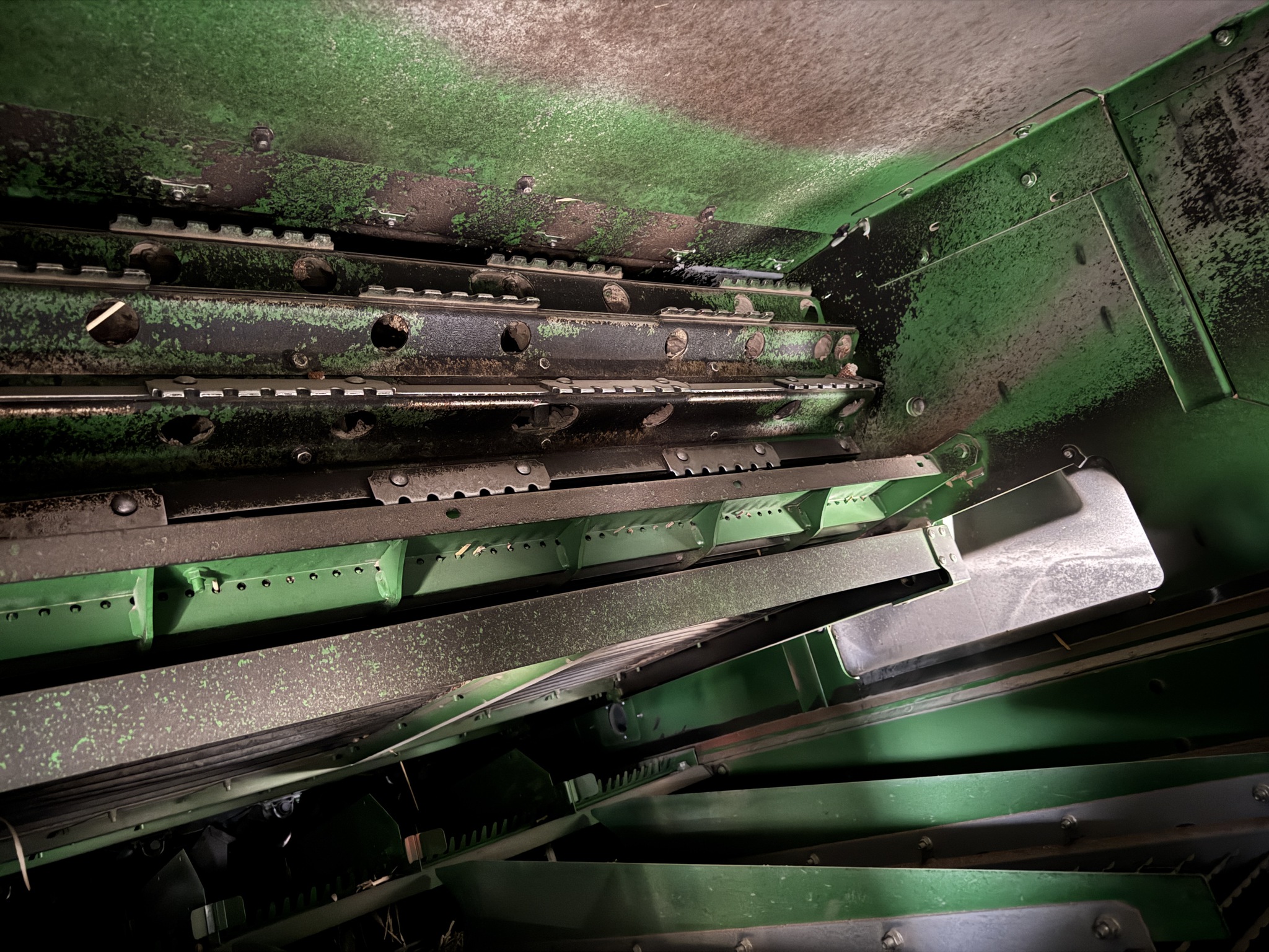 2023 John Deere S780 Image 24