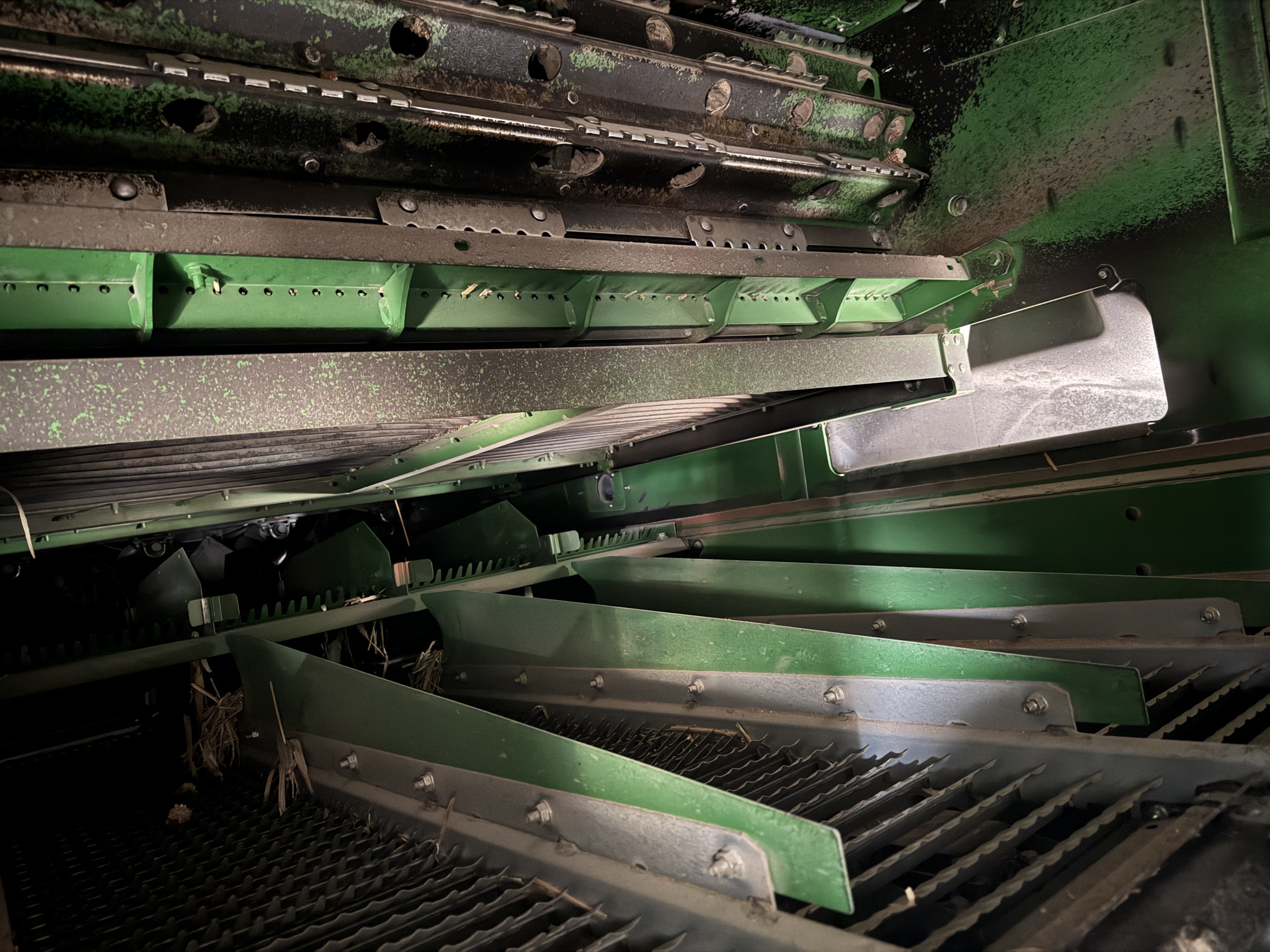 2023 John Deere S780 Image 25