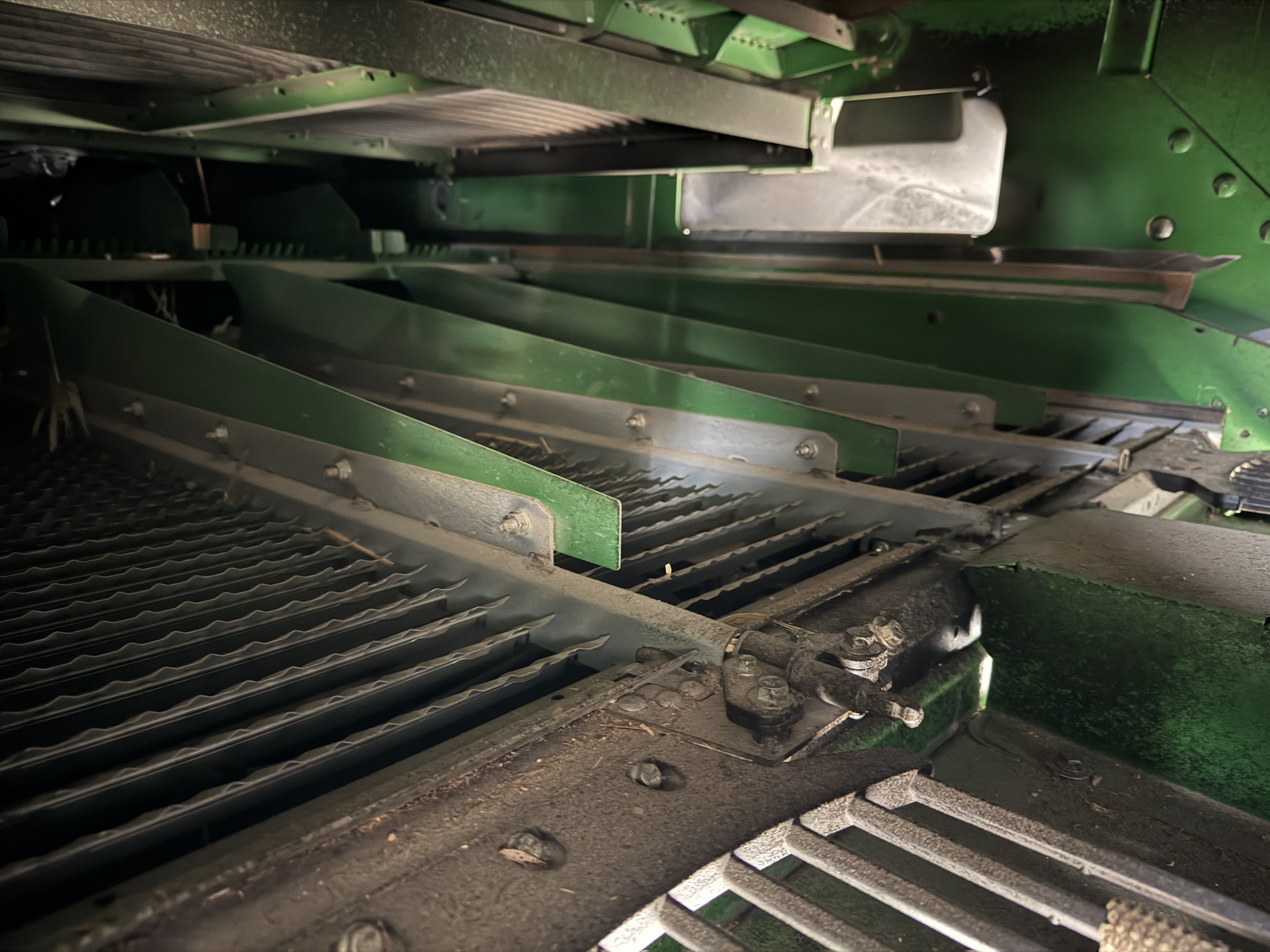 2023 John Deere S780 Image 26