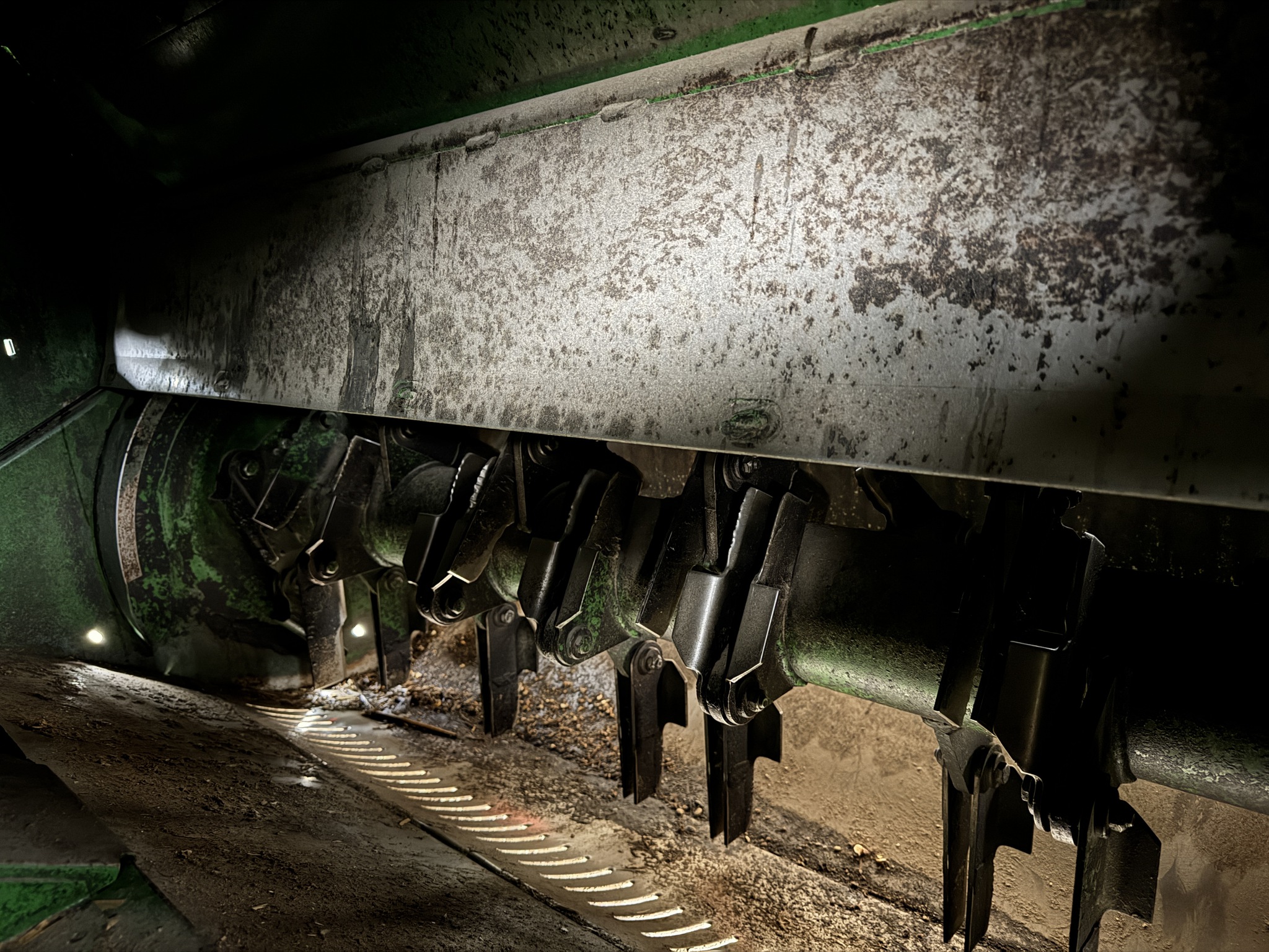 2023 John Deere S780 Image 27