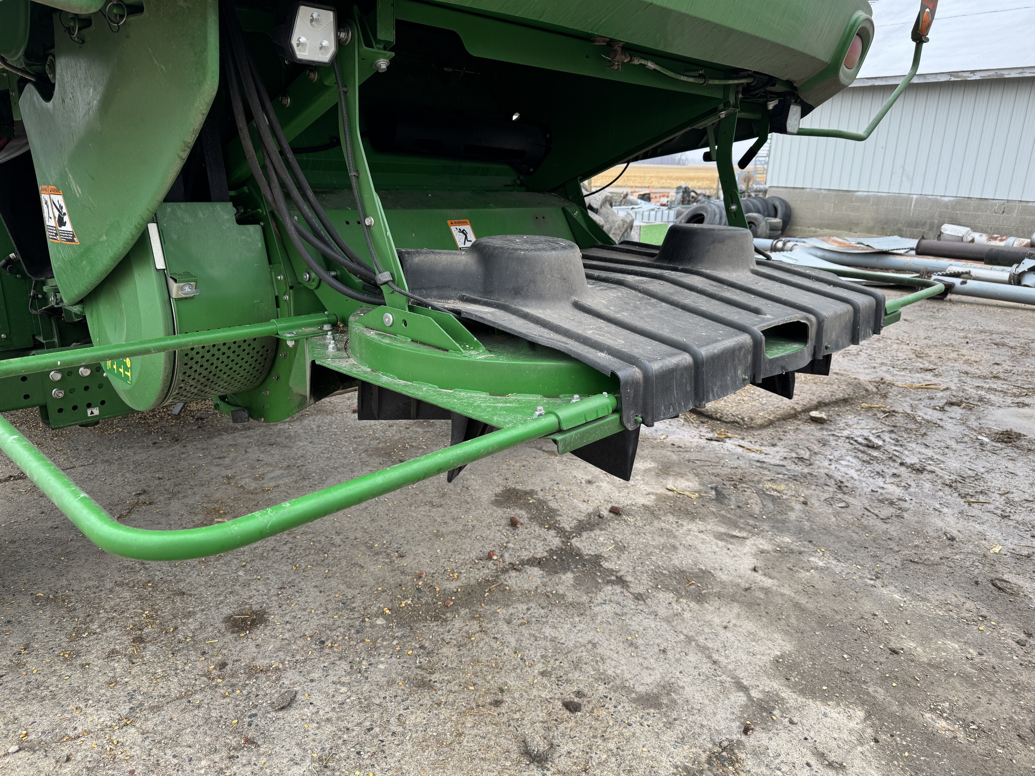 2023 John Deere S780 Image 28