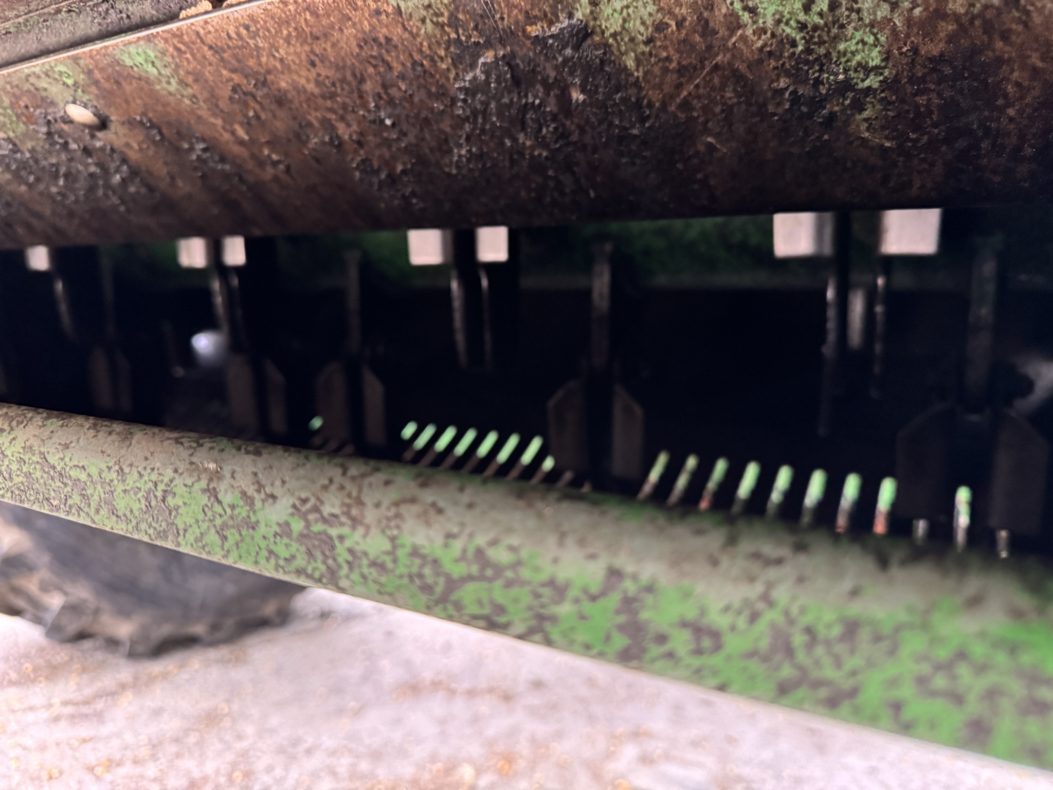 2023 John Deere S780 Image 30