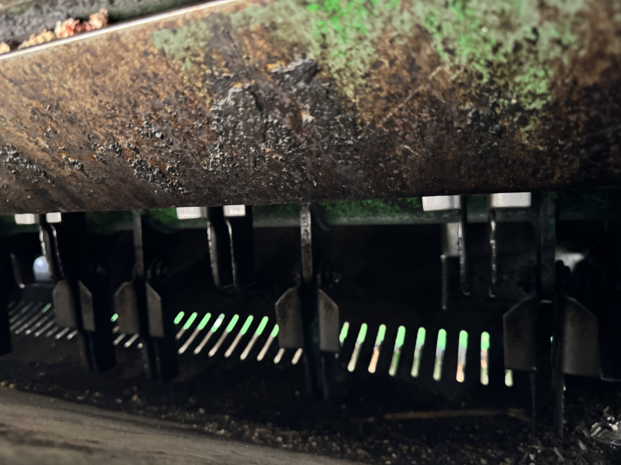 2023 John Deere S780 Image 31