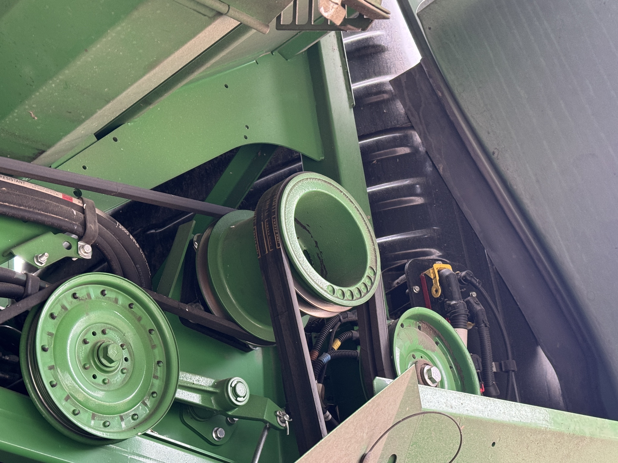 2023 John Deere S780 Image 33