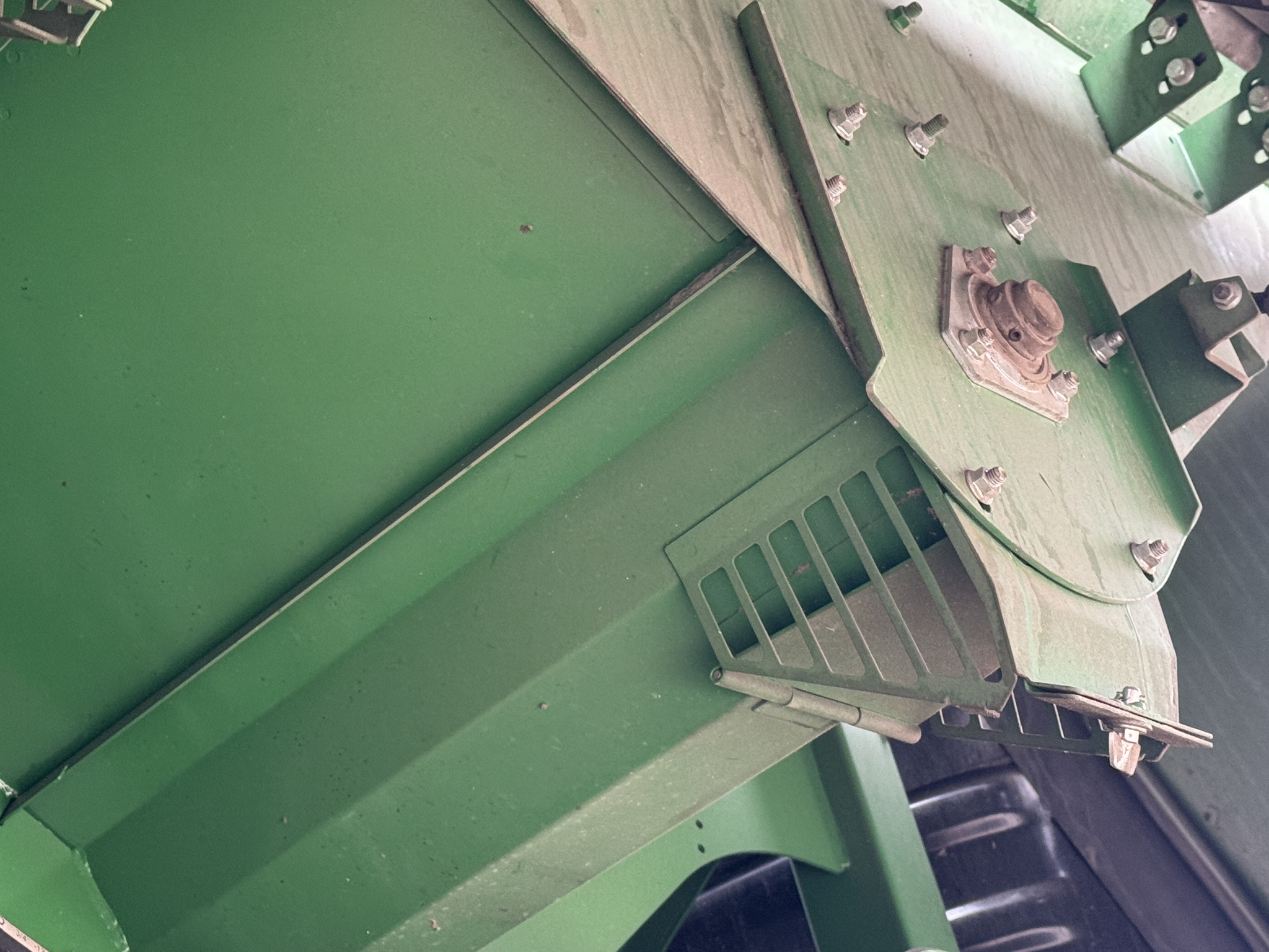 2023 John Deere S780 Image 37