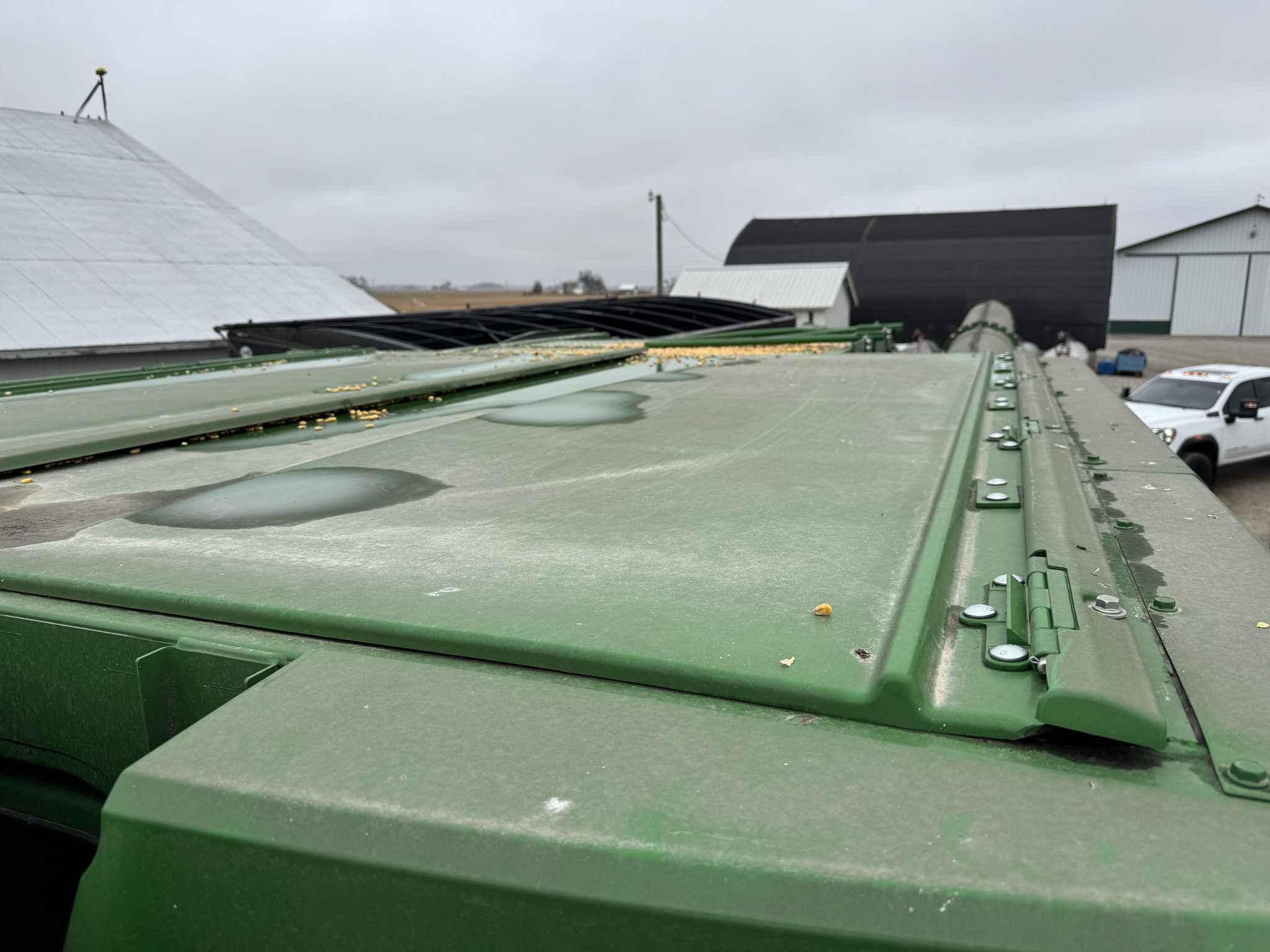 2023 John Deere S780 Image 38