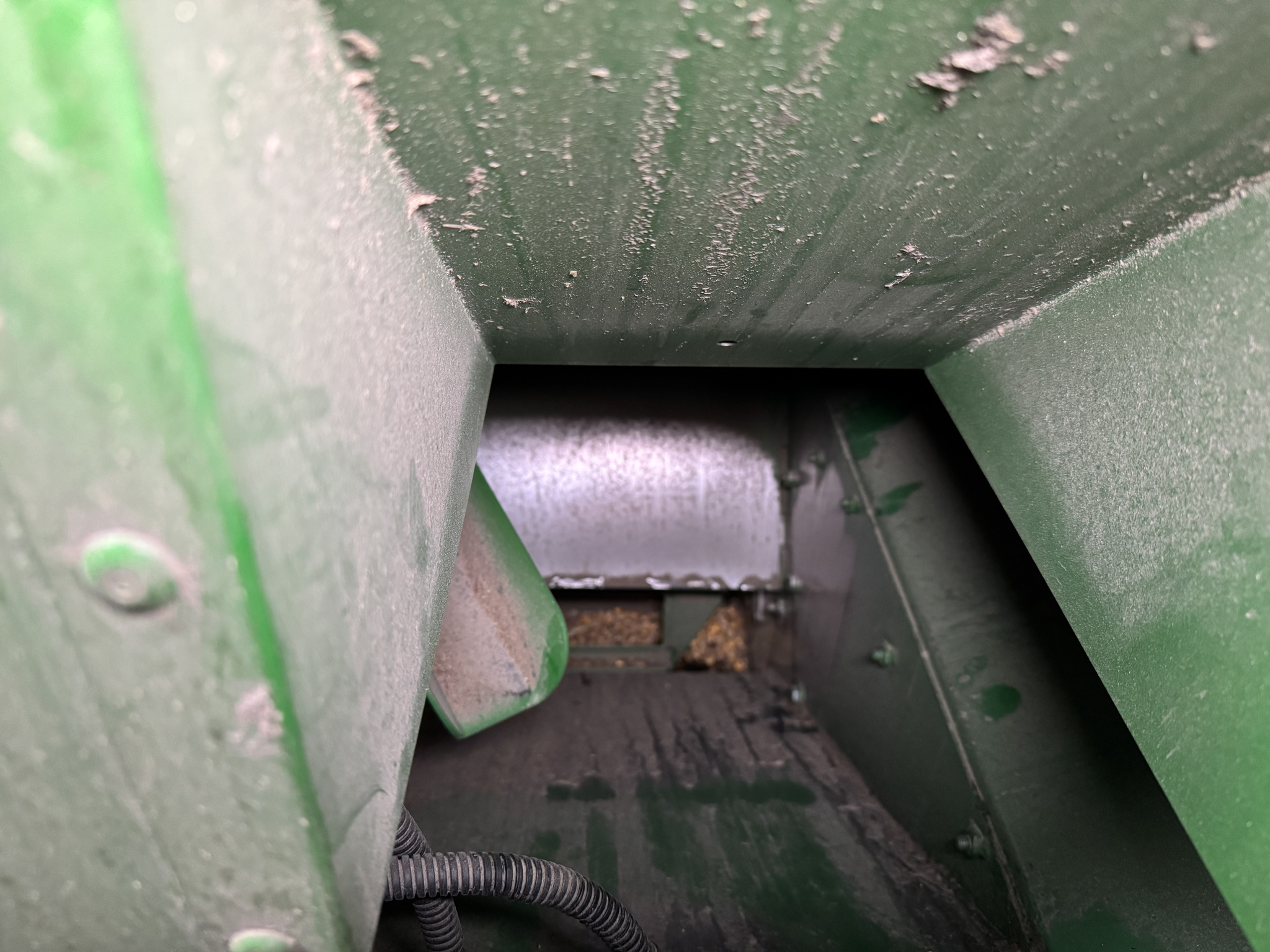 2023 John Deere S780 Image 39