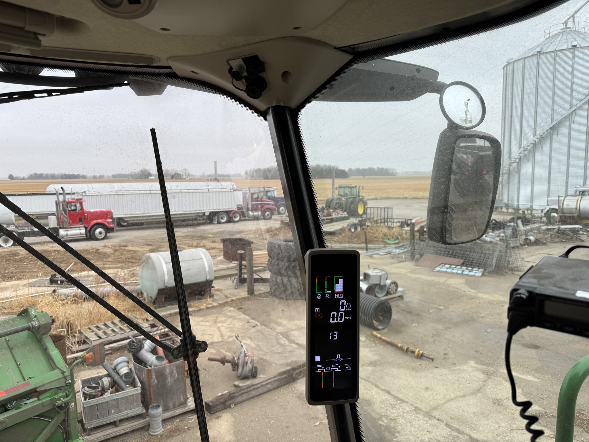 2023 John Deere S780 Image 41