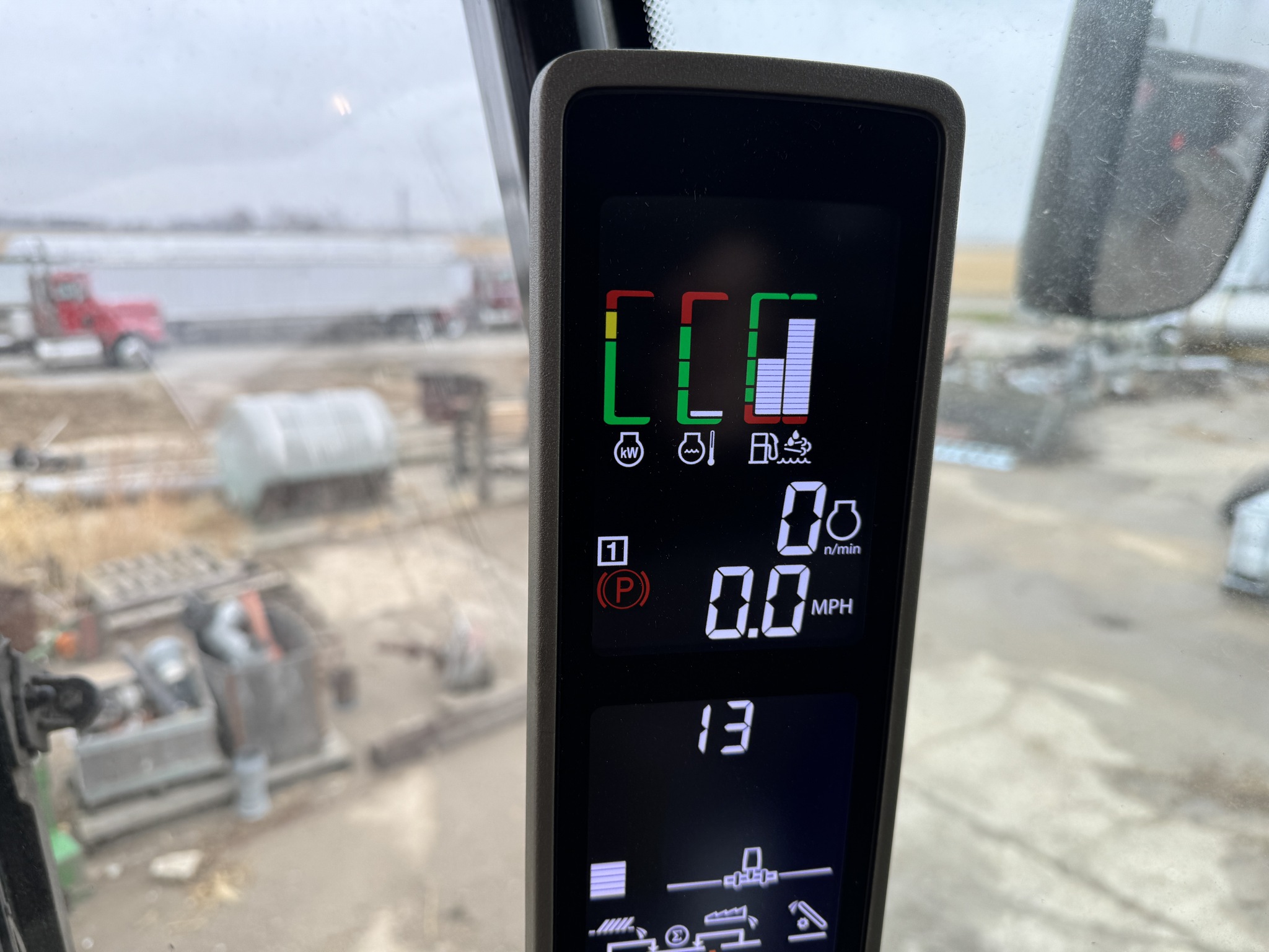 2023 John Deere S780 Image 42