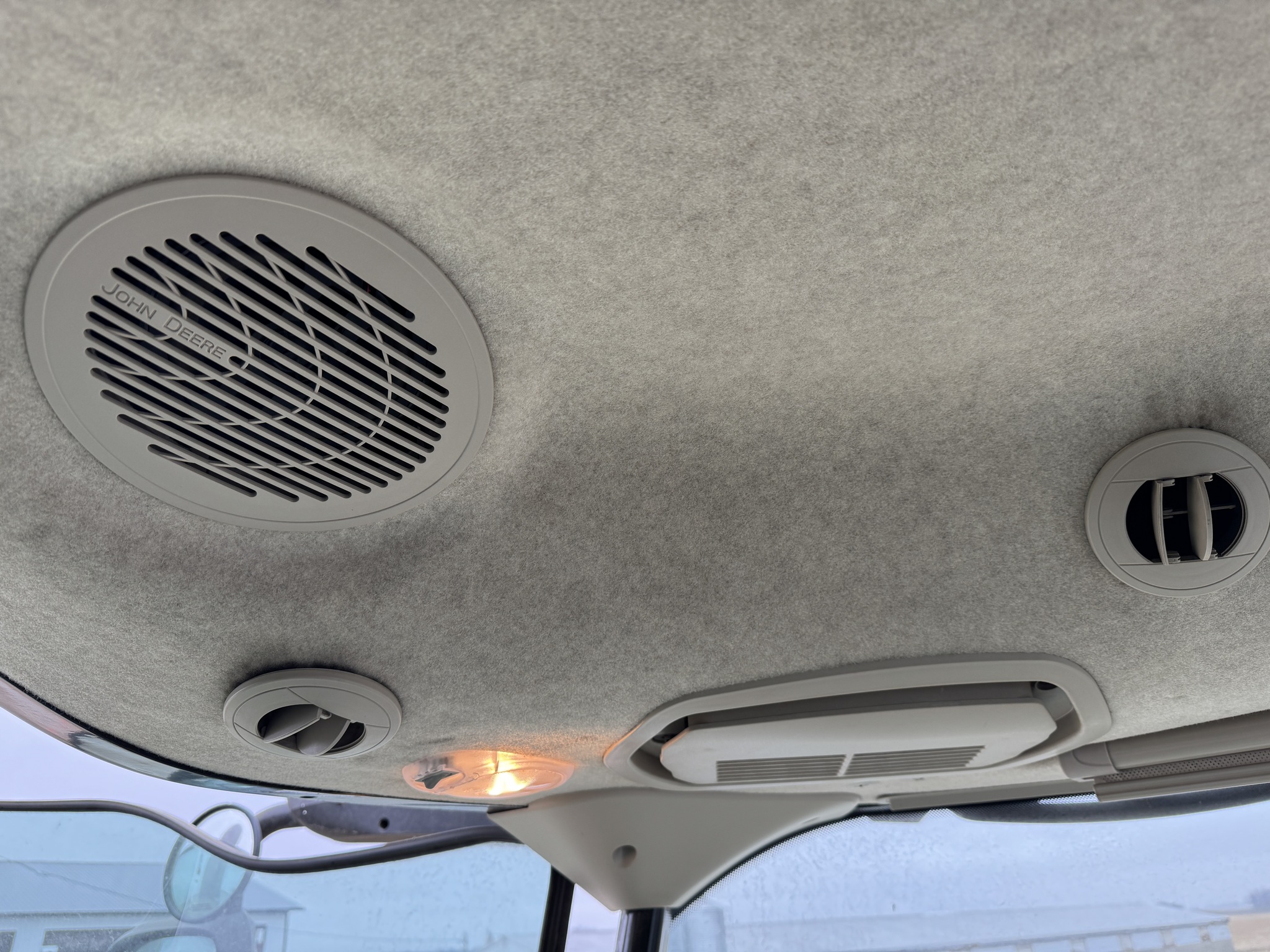 2023 John Deere S780 Image 43