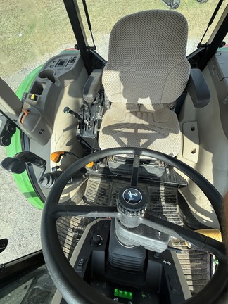2021 John Deere 5075E Photo 10