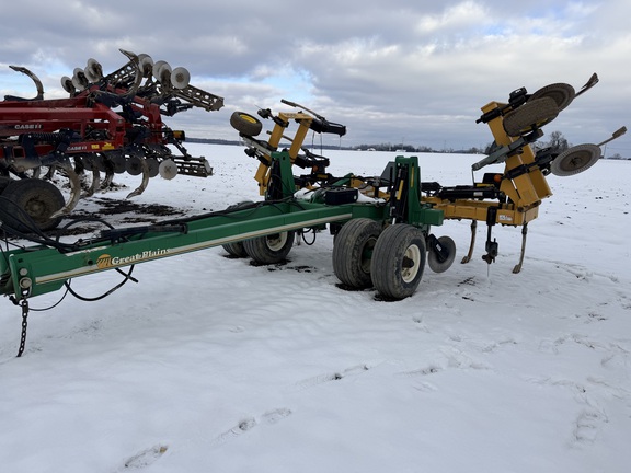 Photo of 2003 Landoll 1559E30