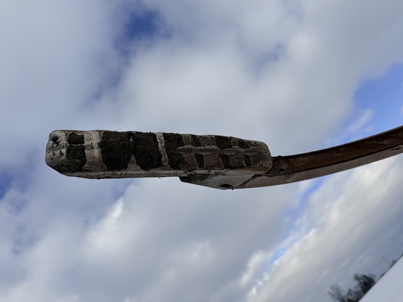 Photo of 2003 Landoll 1559E30