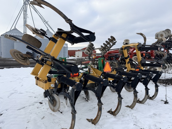 Photo of 2003 Landoll 1559E30