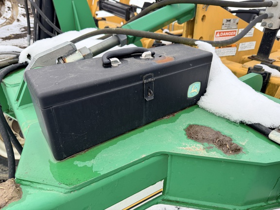 Photo of 2003 Landoll 1559E30