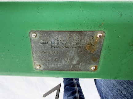 Photo of 2003 Landoll 1559E30