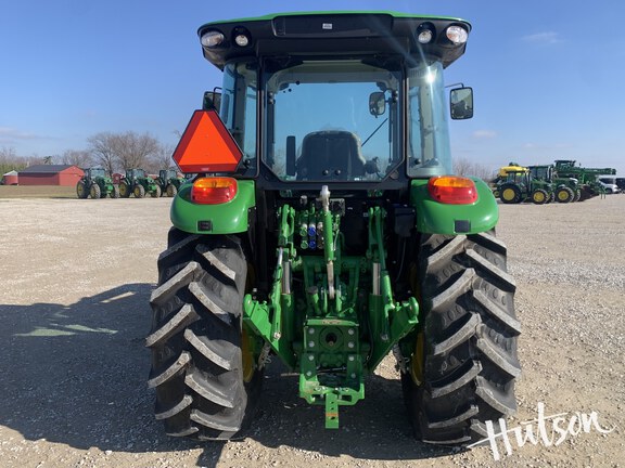 Photo of 2025 John Deere 5120M