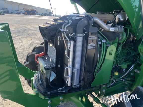 Photo of 2025 John Deere 5120M