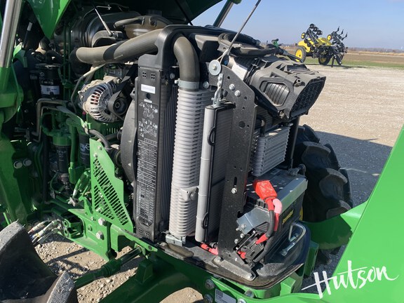 Photo of 2025 John Deere 5120M